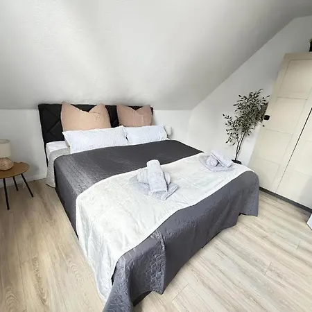 Regiostyle-gemuetliche-wohnung-natur-zentrumsnah * Braunlage