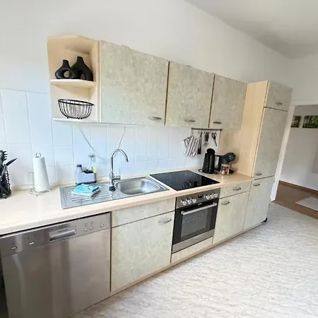 Apartment Regiostyle-gemuetliche-wohnung-natur-zentrumsnah *