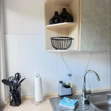 Regiostyle-gemuetliche-wohnung-natur-zentrumsnah * Braunlage